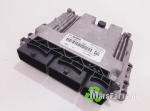 Control unit for engine RENAULT CAPTUR I (J5_, H5_), RENAULT CLIO IV (BH_)