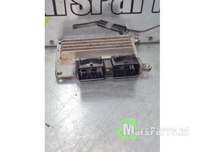 Control unit for engine RENAULT CLIO II (BB_, CB_)