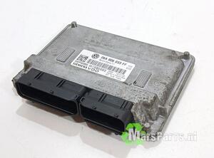 Control unit for engine SEAT LEON (1P1)