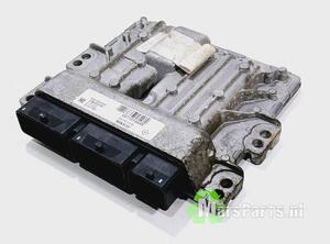 Steuergerät Motor Renault Megane IV Grandtour K9A 237107137R P21001775