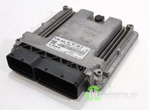 Regeleenheid motoregeling SKODA OCTAVIA III Combi (5E5, 5E6)