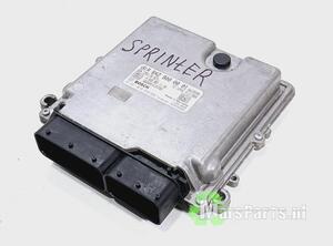 Control unit for engine MERCEDES-BENZ SPRINTER 3,5-t Platform/Chassis (906)