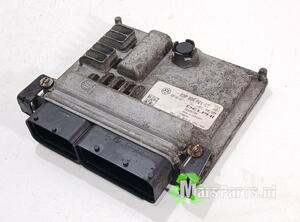 Control unit for engine VW POLO (6R1, 6C1), VW POLO Van (6R)