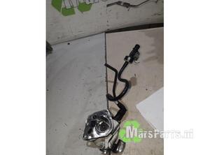 Vacuum Pump RENAULT KANGOO Express (FW0/1_)