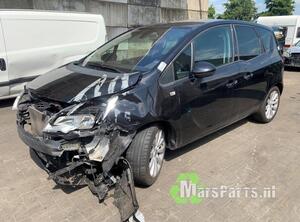 Bare Engine OPEL MERIVA B MPV (S10)