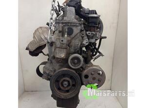 Bare Engine HONDA JAZZ II (GD_, GE3, GE2)