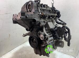 Bare Engine VW POLO (AW1, BZ1)