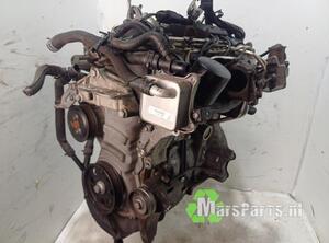 Motor kaal VW POLO (6R1, 6C1)