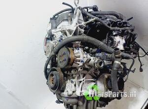 Bare Engine VOLVO V40 Hatchback (525, 526)