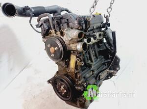 Motor kaal OPEL CORSA D (S07)