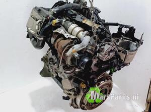 Bare Engine FORD FOCUS III Turnier