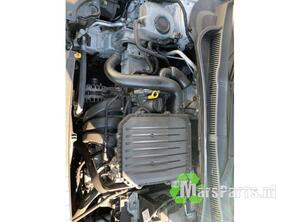 Motor kaal VW POLO (AW1, BZ1)