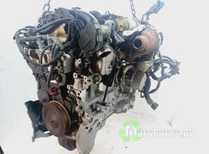 Motor kaal VOLVO V40 Hatchback (525, 526), VOLVO V40 Cross Country (526)