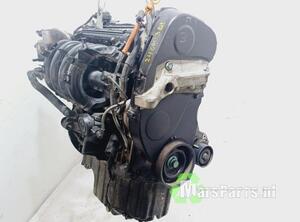 Bare Engine VW POLO (9N_)