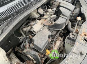 Bare Engine KIA PICANTO (SA)