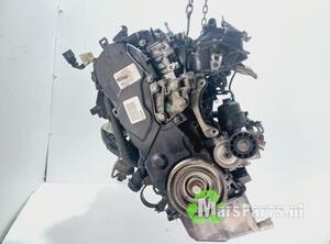 Motor kaal VOLVO V50 (545)