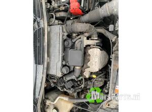 Bare Engine FORD FIESTA VI (CB1, CCN)