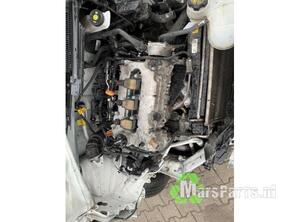 Motor kaal OPEL KARL (C16)