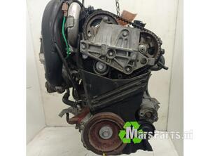 Motor kaal RENAULT CLIO III (BR0/1, CR0/1)