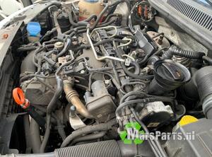 Motor kaal VW POLO (6R1, 6C1), VW POLO Van (6R), SEAT IBIZA IV (6J5, 6P1), SEAT IBIZA IV SC (6J1, 6P5)