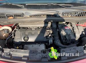 Bare Engine CITROËN C3 PICASSO (SH_)