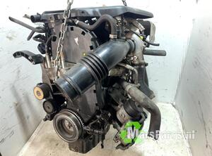 Bare Engine FIAT BRAVO II (198_)