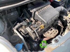 Motor kaal TOYOTA YARIS (_P9_)