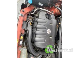 Motor kaal NISSAN NOTE (E11, NE11)