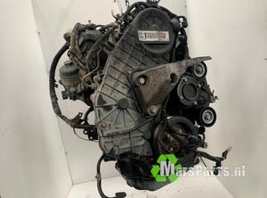 Bare Engine OPEL ASTRA J Sports Tourer (P10)