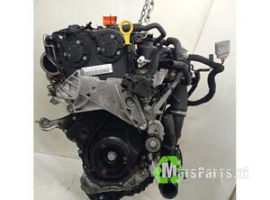 Bare Engine VW TIGUAN (AD1, AX1)