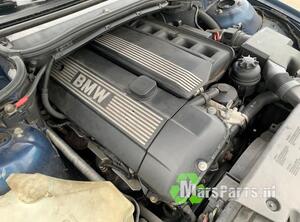 Bare Engine BMW 3 Convertible (E46)