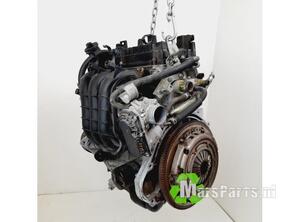 Motor kaal SMART FORFOUR (454)