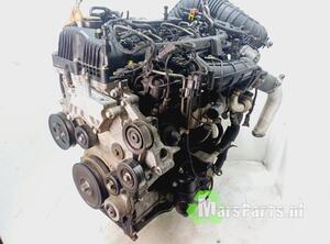 Motor kaal KIA SPORTAGE (SL)