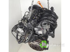 Motor kaal VW FOX Hatchback (5Z1, 5Z3, 5Z4)