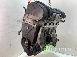 Bare Engine VW POLO (9N_)