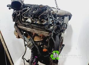 Bare Engine AUDI A4 (8K2, B8)