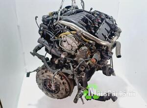 Bare Engine PEUGEOT 407 SW (6E_)