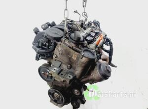 Motor kaal VW GOLF V (1K1)