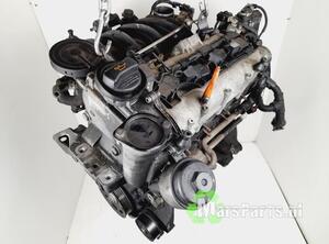 Motor ohne Anbauteile (Benzin) VW Touran 1T1, 1T2 BAGBAG P20452333