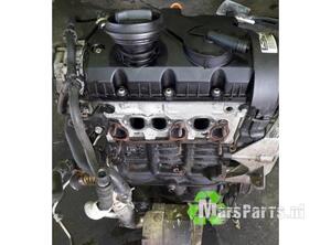 Bare Engine SKODA FABIA I Combi (6Y5)