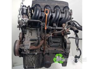 Bare Engine HONDA JAZZ II (GD_, GE3, GE2)