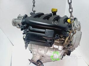 Bare Engine RENAULT MODUS / GRAND MODUS (F/JP0_)