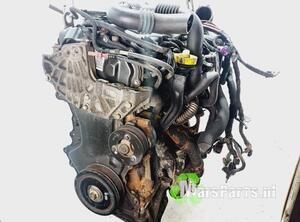 Motor ohne Anbauteile (Diesel) Opel Vivaro A Kasten X83 93196345 P19924969