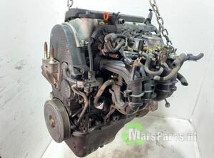 Bare Engine HONDA CIVIC VII Hatchback (EU, EP, EV)