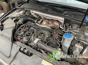 Bare Engine AUDI A5 Convertible (8F7)