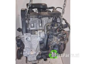 Bare Engine VW GOLF III Cabriolet (1E7)