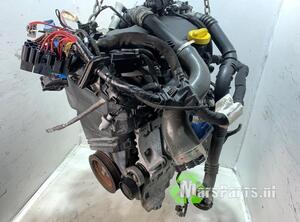 Bare Engine RENAULT MEGANE IV Grandtour (K9A/M/N_)