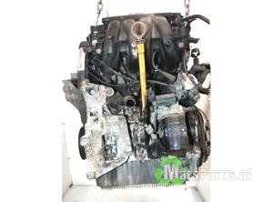 Bare Engine VW GOLF V (1K1), VW GOLF VI (5K1)