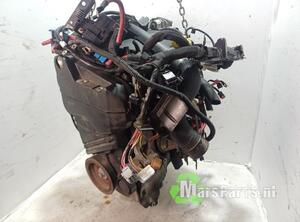 Bare Engine RENAULT MEGANE III Hatchback (BZ0/1_, B3_)