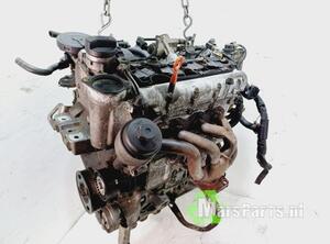 Motor kaal VW GOLF V (1K1)